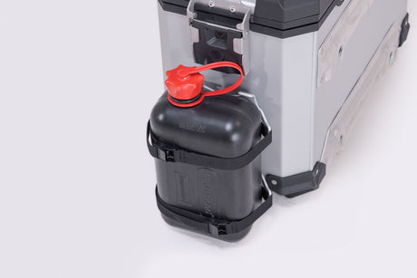 TRAX Canister kit For TRAX Accessory Mount Incl 2 litre Canister - SW - Motech UK