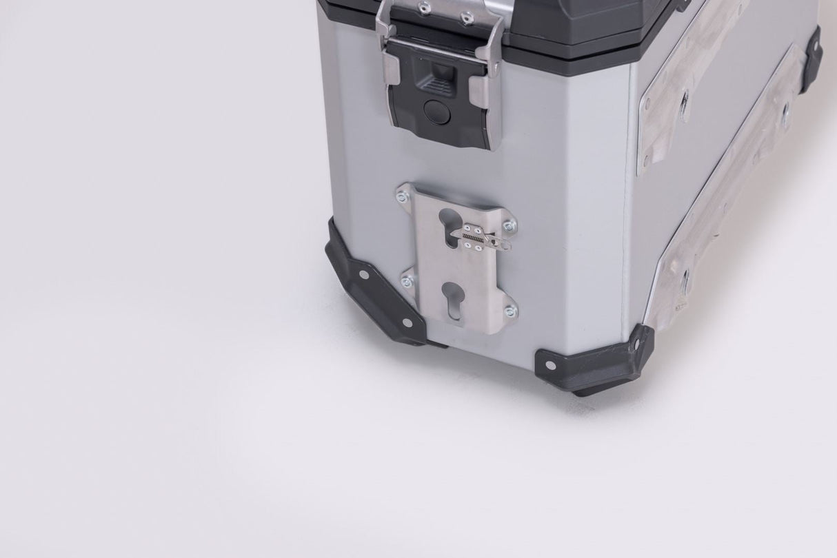 TRAX Canister kit For TRAX Accessory Mount Incl 2 litre Canister - SW - Motech UK