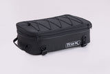 TRAX ION M/L Expansion Bag For TRAX ION Side Cases 8 - 14 litre Water - Resistant - SW - Motech UK