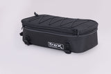 TRAX ION M/L Expansion Bag For TRAX ION Side Cases 8 - 14 litre Water - Resistant - SW - Motech UK