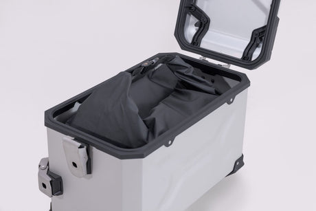 TRAX L Inner Bag For Trax L Side Case Waterproof Black - SW - Motech UK