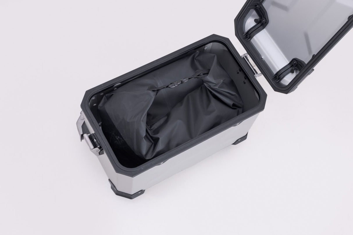TRAX L Inner Bag For Trax L Side Case Waterproof Black - SW - Motech UK