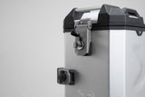 TRAX Lock Set with Anti-theft Protection PRO 9 matching locks, 2 keys - SW-Motech UK