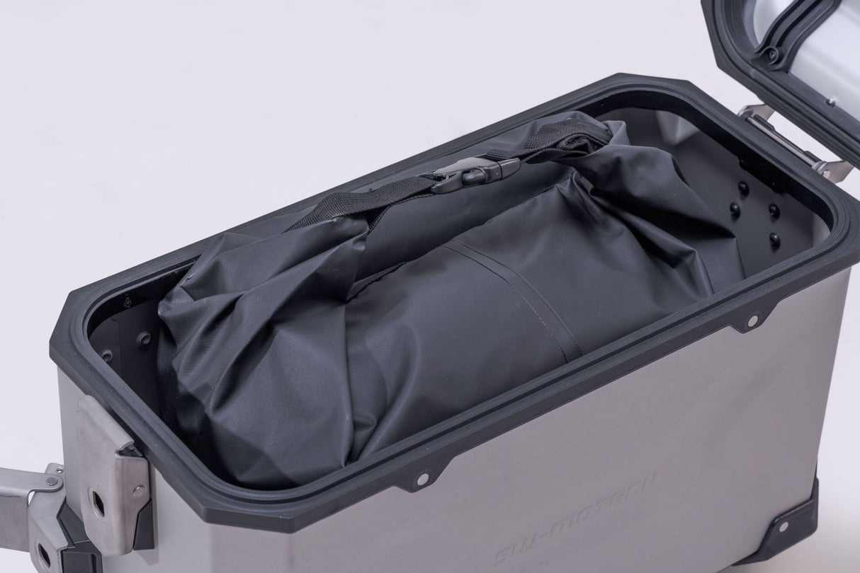 TRAX M Inner Bag For Trax M Side Case Waterproof Black - SW - Motech UK