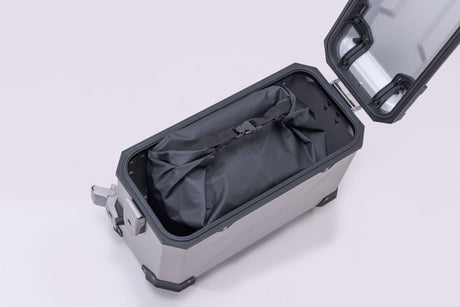 TRAX M Inner Bag For Trax M Side Case Waterproof Black - SW - Motech UK
