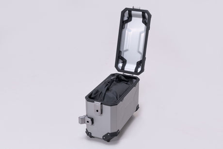TRAX M Inner Bag For Trax M Side Case Waterproof Black - SW - Motech UK