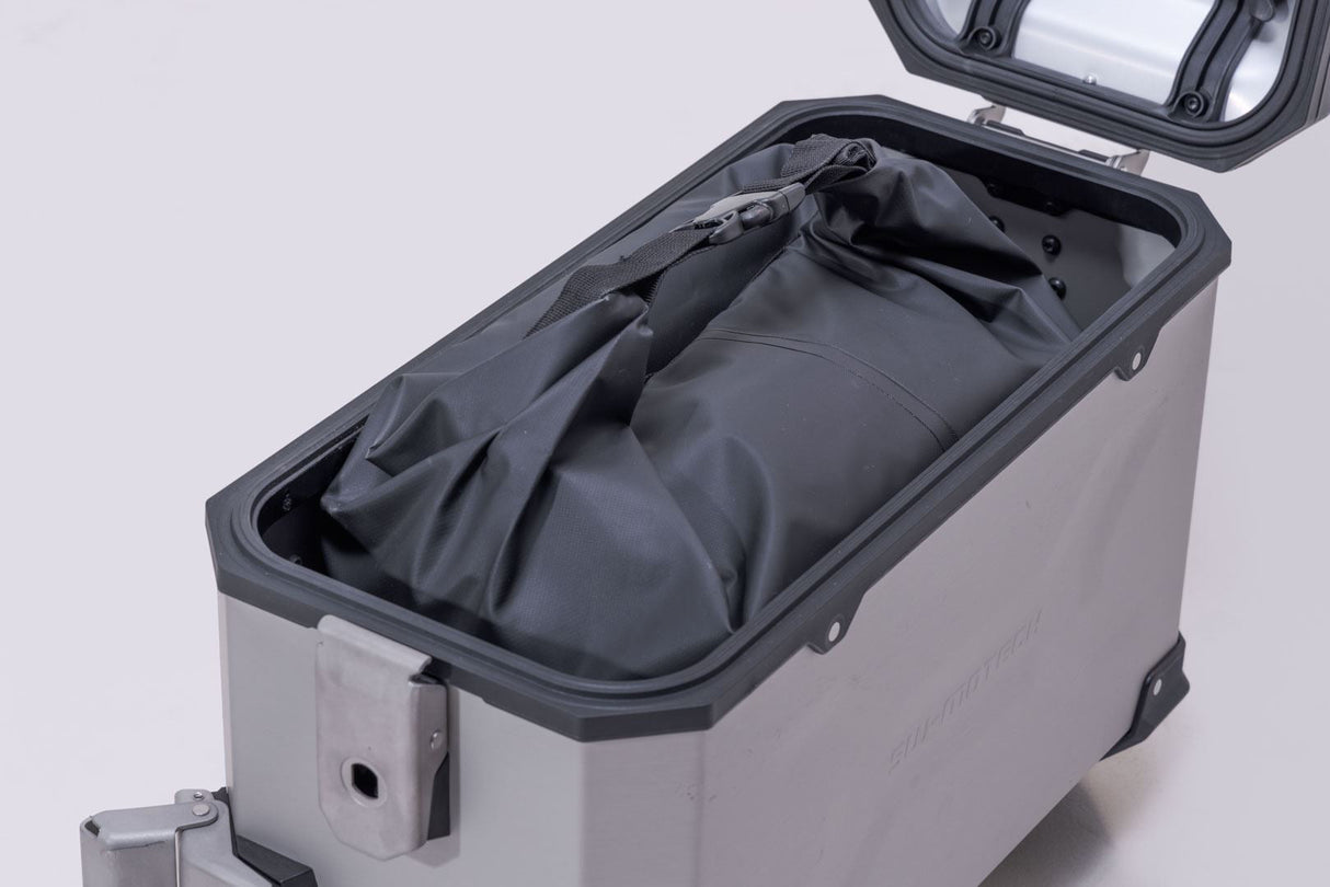 TRAX M Inner Bag For Trax M Side Case Waterproof Black - SW - Motech UK