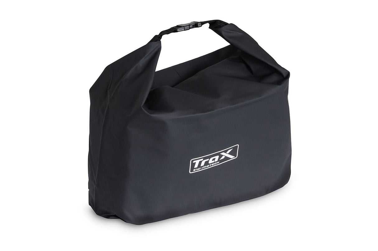 TRAX M Inner Bag For Trax M Side Case Waterproof Black - SW - Motech UK