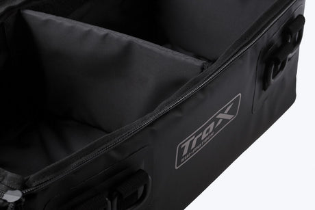 TRAX M/L Expansion Bag For TRAX/BMW/further side cases 15 litre Waterproof - SW - Motech UK