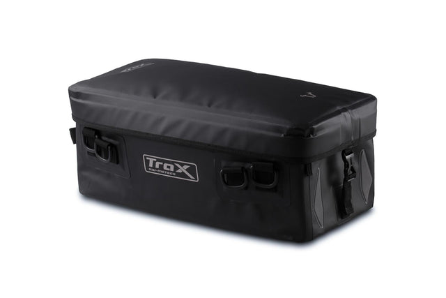 TRAX M/L Expansion Bag For TRAX/BMW/further side cases 15 litre Waterproof - SW - Motech UK