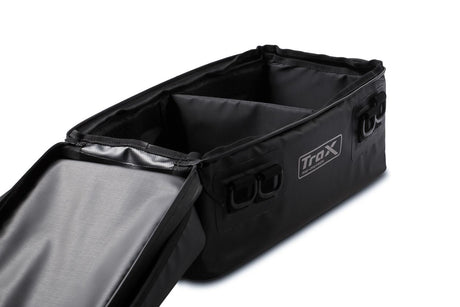 TRAX M/L Expansion Bag For TRAX/BMW/further side cases 15 litre Waterproof - SW - Motech UK
