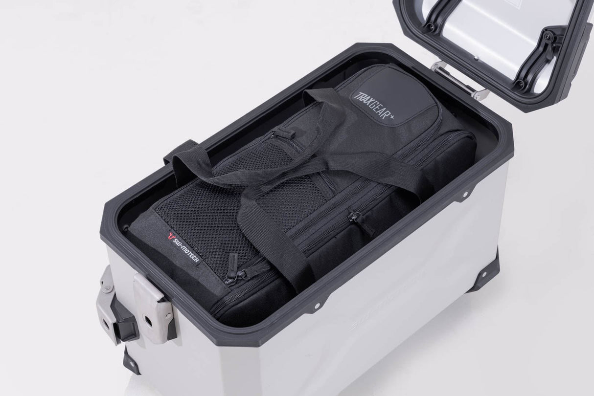 TRAX M/L Inner Bag For TRAX Side Cases with Volume Expansion - SW - Motech UK