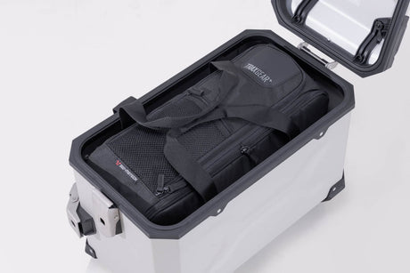 TRAX M/L Inner Bag For TRAX Side Cases with Volume Expansion - SW - Motech UK
