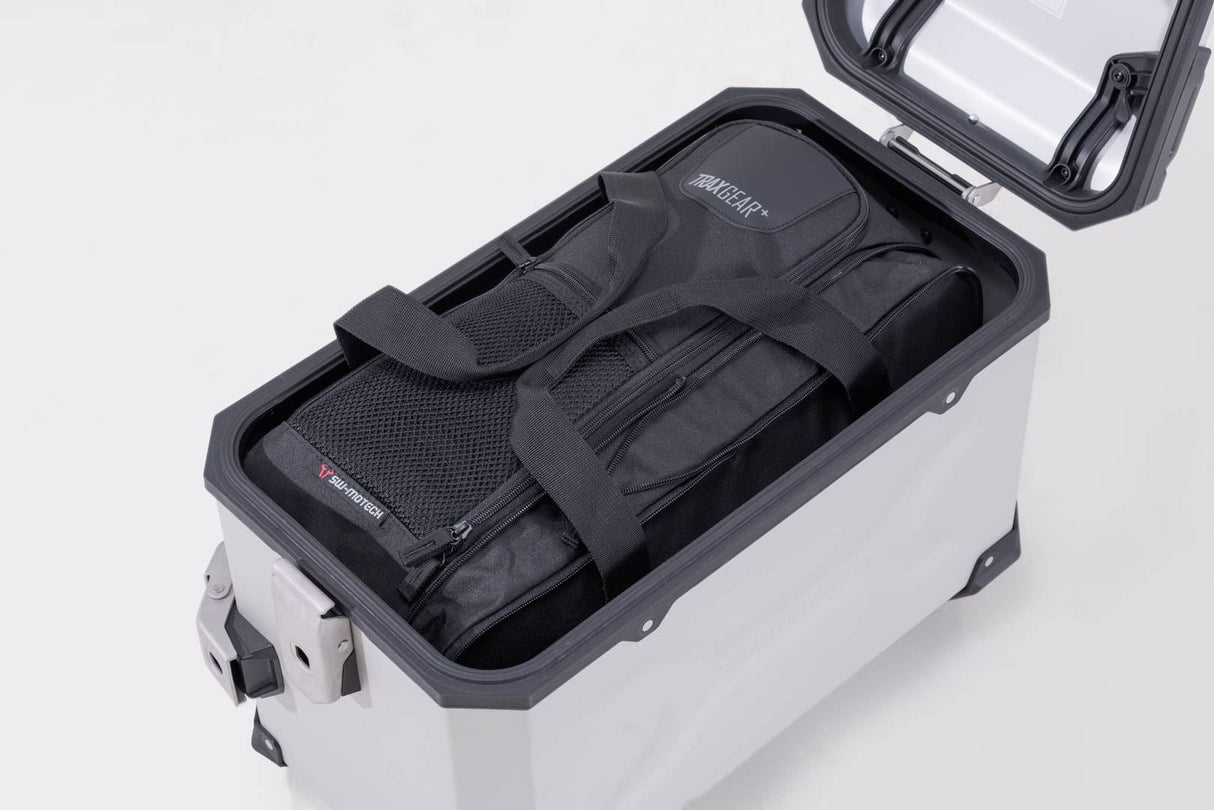 TRAX M/L Inner Bag For TRAX Side Cases with Volume Expansion - SW - Motech UK