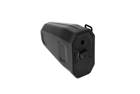 TRAX Toolbox Tool box. Aluminium. 3.3†l. Black. - SW - Motech UK