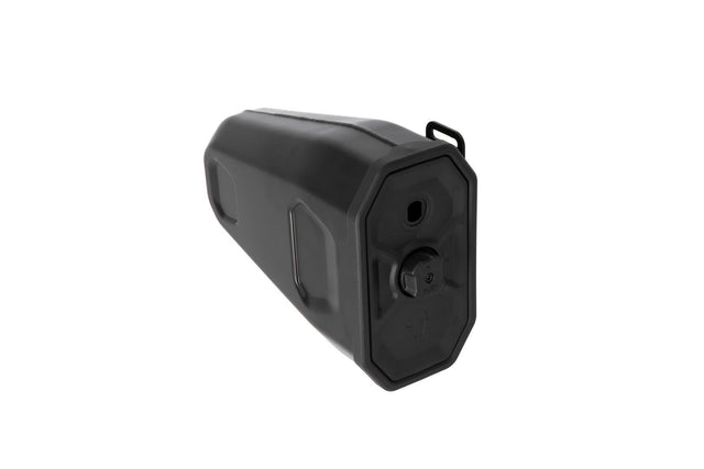 TRAX Toolbox Tool box. Aluminium. 3.3†l. Black. - SW - Motech UK