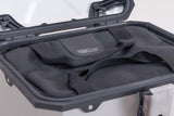 TRAX Top Case Inner Bag Water - resistant Black - SW - Motech UK
