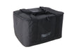 TRAX Top Case Inner Bag Water - resistant Black - SW - Motech UK