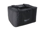 TRAX Top Case Inner Bag Water - resistant Black - SW - Motech UK