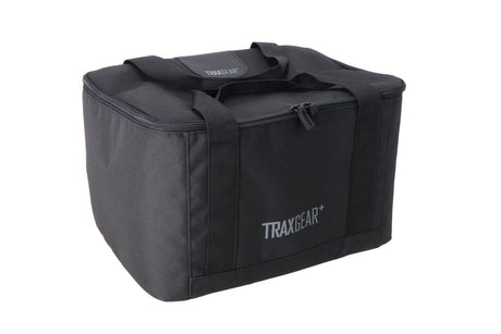 TRAX Top Case Inner Bag Water - resistant Black - SW - Motech UK