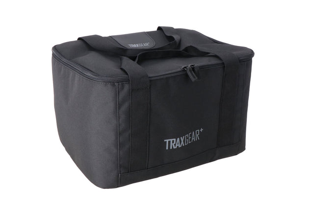 TRAX Top Case Inner Bag Water - resistant Black - SW - Motech UK