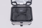 TRAX Top Case Inner Bag Water - resistant Black - SW - Motech UK