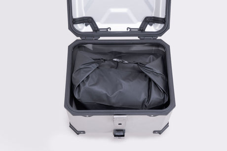 TRAX Top Case Inner Bag Waterproof Black - SW - Motech UK