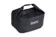 TRAX Top Case Inner Bag Waterproof Black - SW - Motech UK