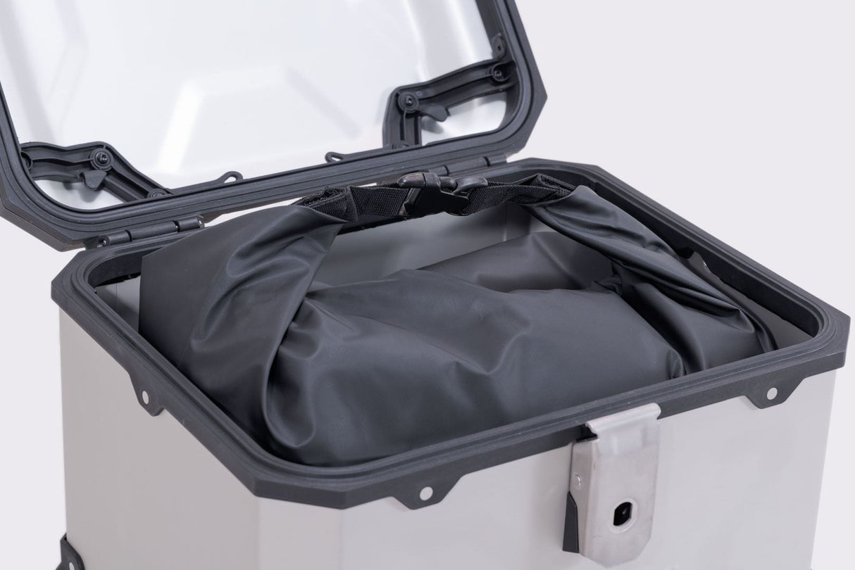 TRAX Top Case Inner Bag Waterproof Black - SW - Motech UK
