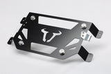 TRAX Wall Bracket For TRAX Side Cases Black - SW - Motech UK