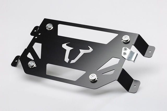TRAX Wall Bracket For TRAX Side Cases Black - SW - Motech UK