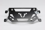 TRAX Wall Bracket For TRAX Side Cases Black - SW - Motech UK
