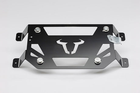 TRAX Wall Bracket For TRAX Side Cases Black - SW - Motech UK