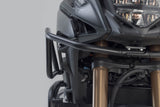 Upper crash bar Honda CB500X (18-) Black - SW-Motech UK