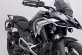 Upper crash bar Stainless steel. BMW R 1300 GS (23 - ). For OEM SBL. - SW - Motech UK