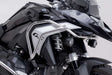 Upper crash bar Stainless steel. BMW R 1300 GS (23 - ). For OEM SBL. - SW - Motech UK
