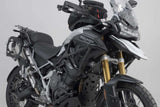 Upper crash bar Triumph Tiger 1200 models (22-) Black - SW-Motech UK