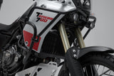 Upper crash bar Yamaha Ténéré 700 (19 - ) Black - SW - Motech UK