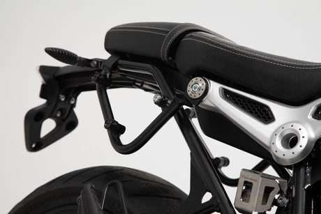 URBAN ABS Side Case System 1x 16 litre BMW R nineT G/S / Scrambler (19 - ) - SW - Motech UK