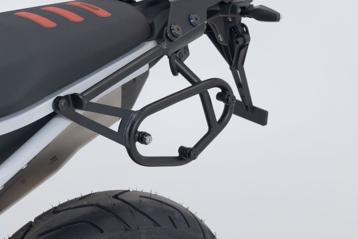 URBAN ABS side case system 1x 165 l. BMW F 900 GS (23 - ). - SW - Motech UK