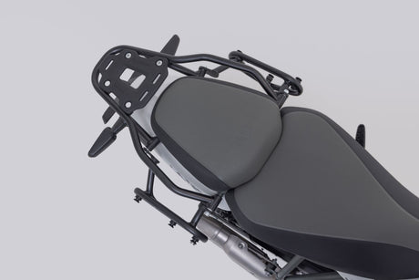 URBAN ABS side case system 1x 165 l. Royal Enfield Himalayan 450 (23 - ). - SW - Motech UK