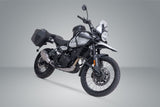 URBAN ABS side case system 1x 165 l. Royal Enfield Himalayan 450 (23 - ). - SW - Motech UK