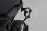 URBAN ABS Side Case System 1x 16,5 litre Indian FTR 1200 (18 - ) / Rally (19 - ) - SW - Motech UK