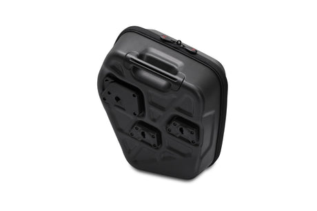 URBAN ABS Side Case System 1x 16,5 litre Indian FTR 1200 (18 - ) / Rally (19 - ) - SW - Motech UK
