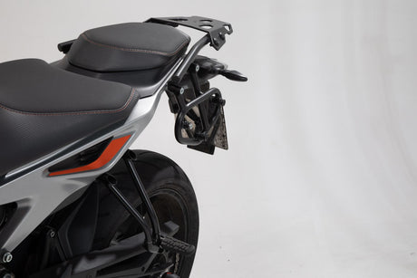 URBAN ABS Side Case System 1x 16,5 litre KTM 790 Duke (18 - ) / 890 Duke R (19 - ) - SW - Motech UK