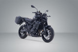 URBAN ABS side case system 2 ◊ 16.5 l. Yamaha MT - 09 (23 - ). - SW - Motech UK