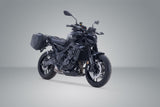 URBAN ABS side case system 2 ◊ 16.5 l. Yamaha MT-09 (23-). - SW-Motech UK