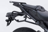 URBAN ABS side case system 2 ◊ 16.5 l. Yamaha MT - 09 (23 - ). - SW - Motech UK
