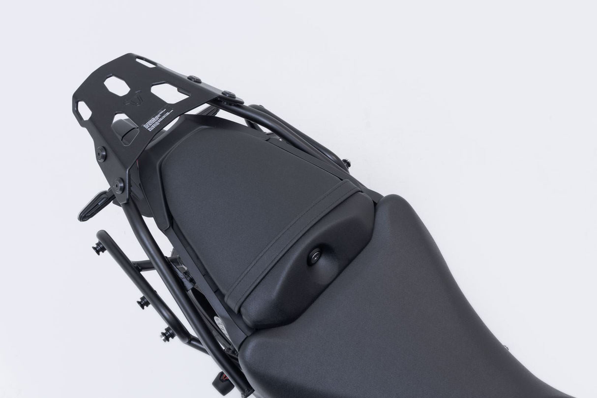 URBAN ABS side case system 2 ◊ 16.5 l. Yamaha MT-09 (23-). - SW-Motech UK
