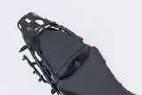 URBAN ABS side case system 2 ◊ 16.5 l. Yamaha MT-09 (23-). - SW-Motech UK
